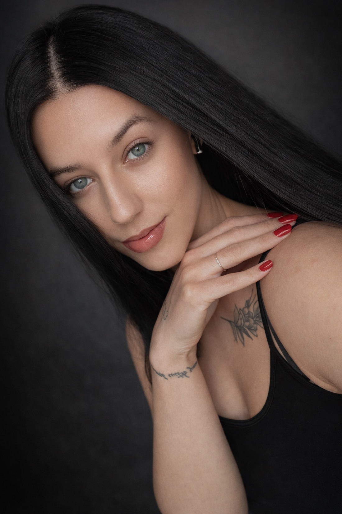Lina Gačnik