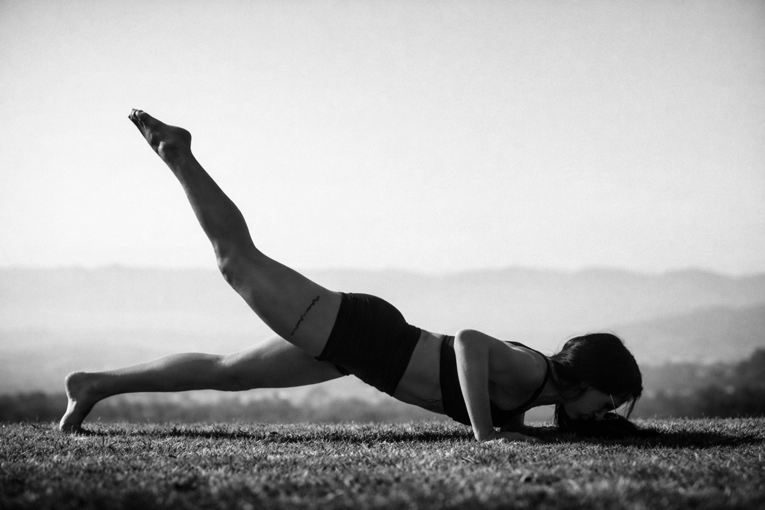 Pilates benefiti